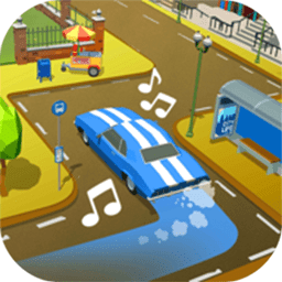 趣味飞车狂飙2022版