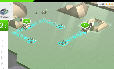 电力平衡破解版