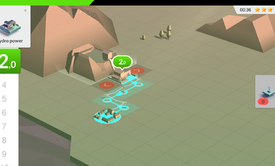 电力平衡最新版