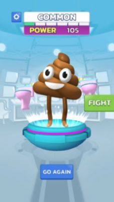 融合战争模拟器截图4