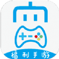 骏游盒子图标