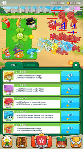 保卫花园僵尸战争图3