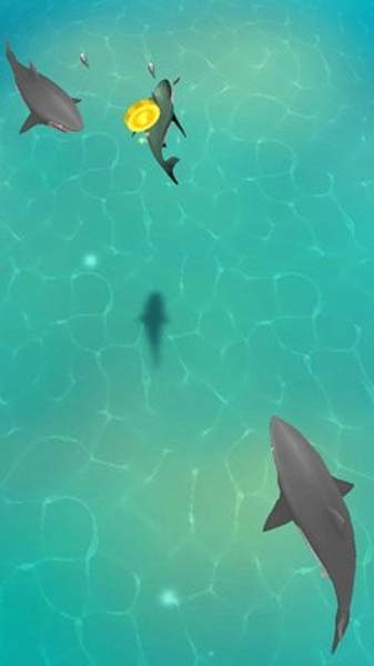 美味深海图2