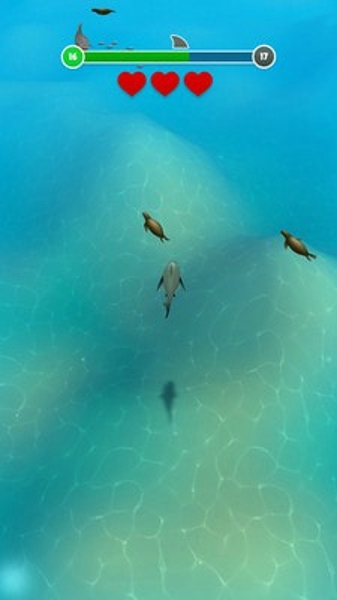 美味深海图1