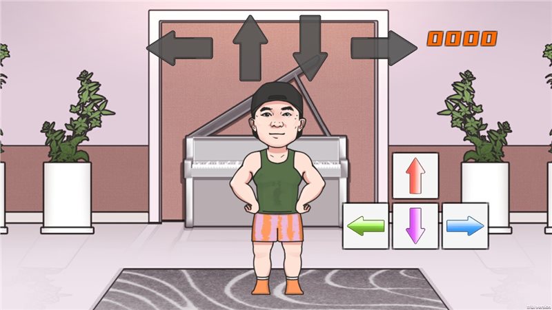刘畊宏毽子图2