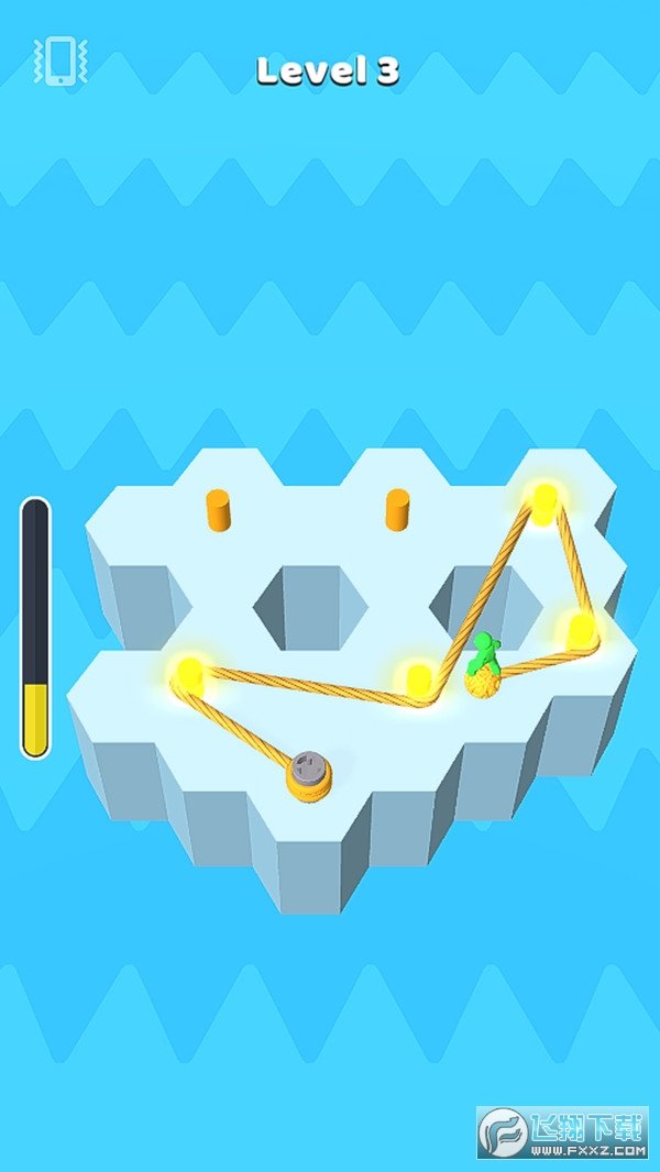 拉绳点灯0.0.12图1