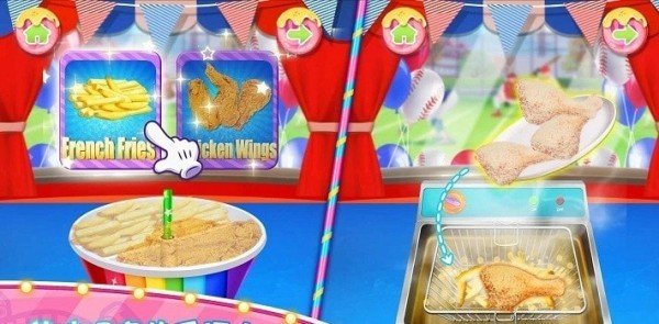 烹饪嘉年华图2