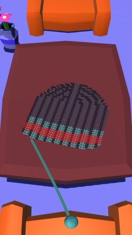织毛衣3D0.1.10图1