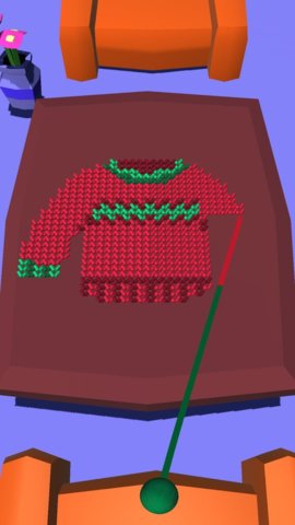 织毛衣3D0.1.10图3
