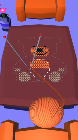 织毛衣3D0.1.10图2