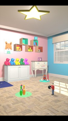 逃离玩具屋图3