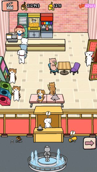 动物剧场中文版图2