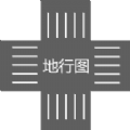 地行图图标