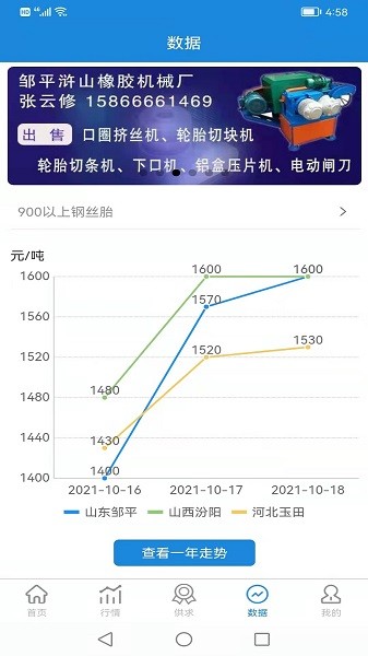 同汇再生最新版截图2