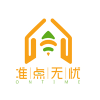 准点无忧图标