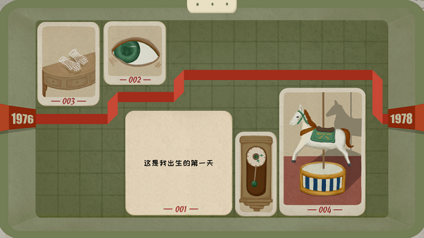 厚厚的时光图2