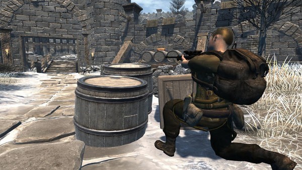 二战突击行动游戏图4