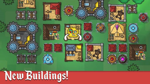 征服领主2汉化版图1