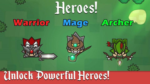 征服领主2汉化版图2