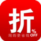乐享折扣图标