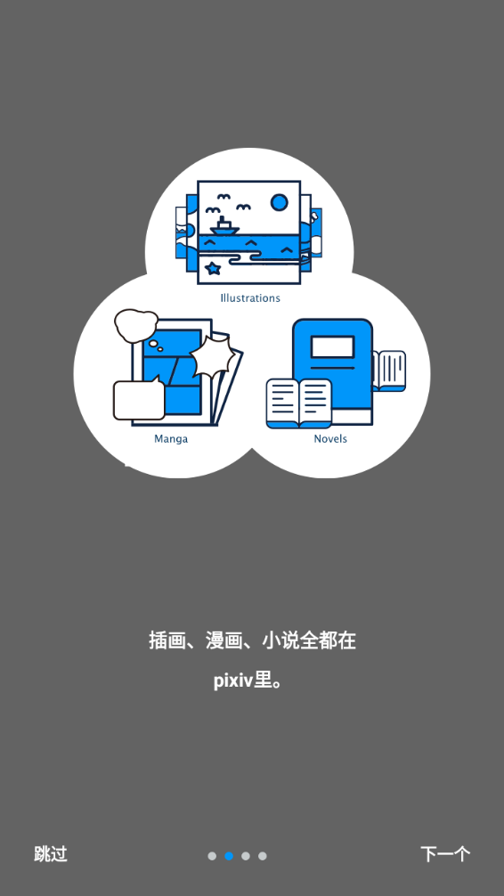 pixiv（免登录版）图1