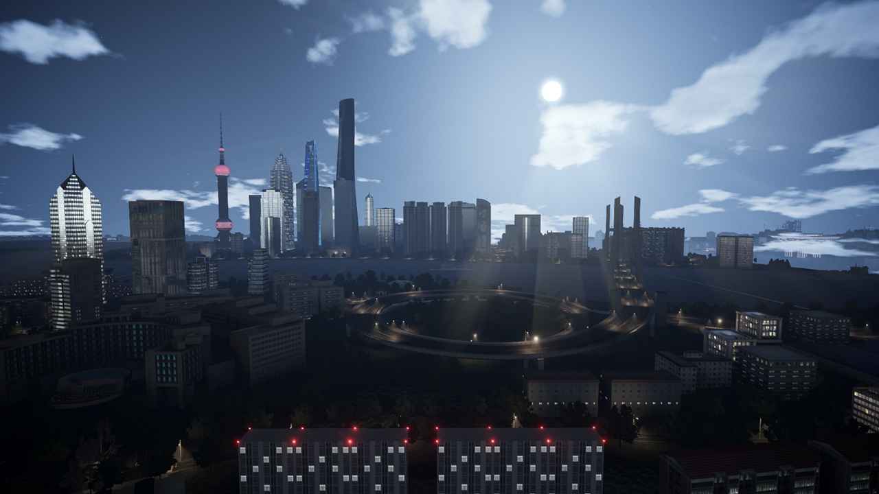 卡车人生 测试版图2