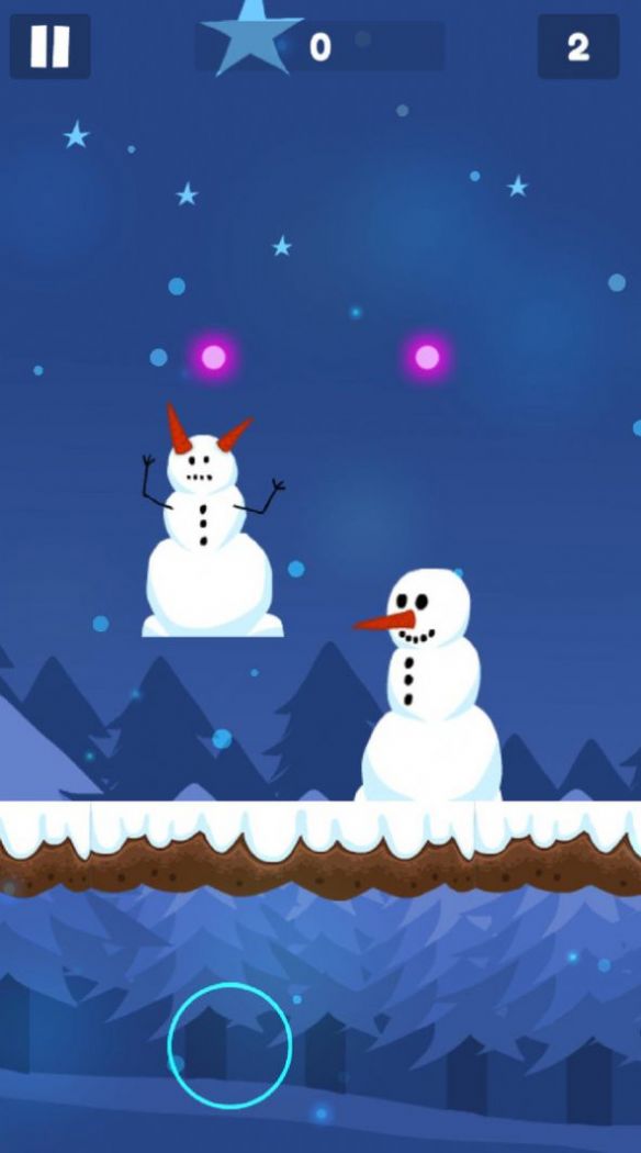 雪人跳绳游戏安卓版