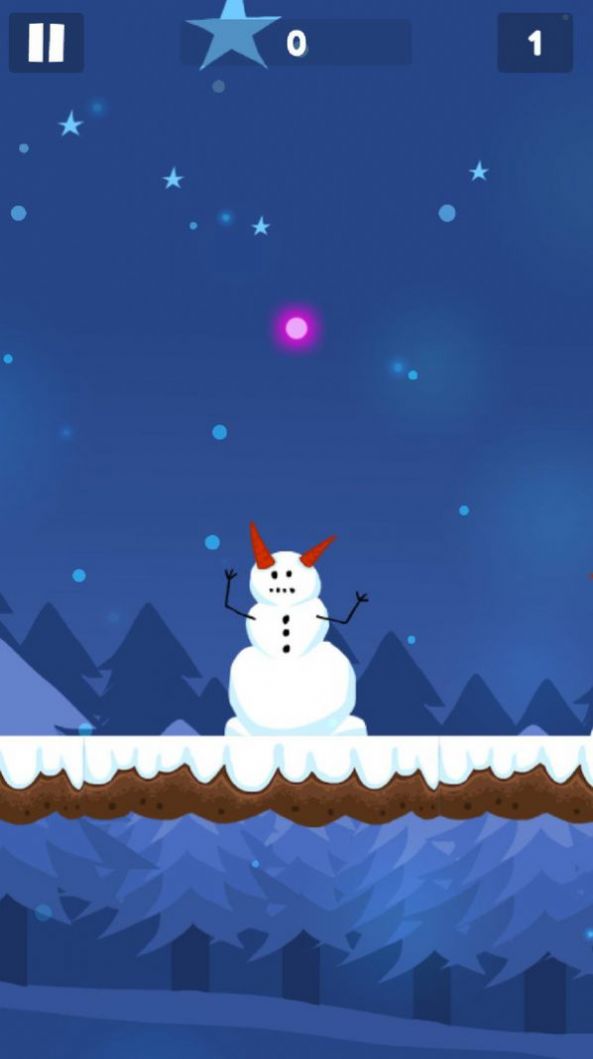 雪人跳绳游戏安卓版