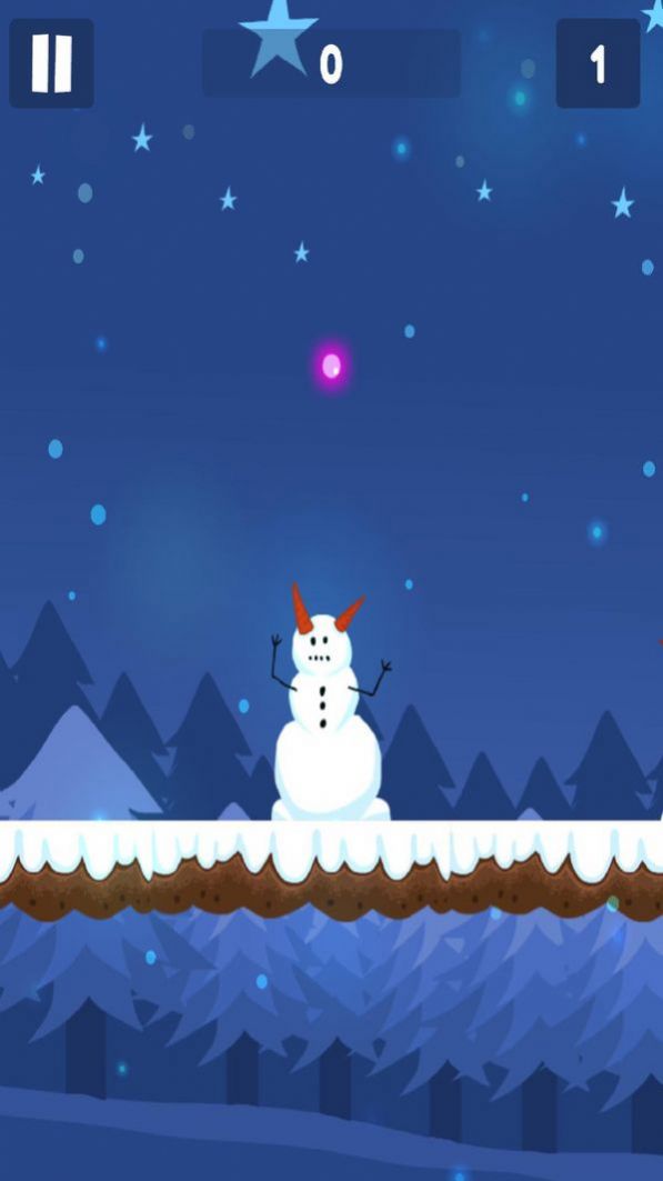 雪人跳绳游戏安卓版图3