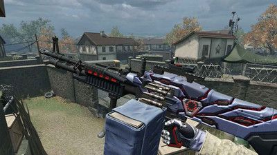 狙击大师手机版