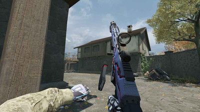 狙击大师手机版