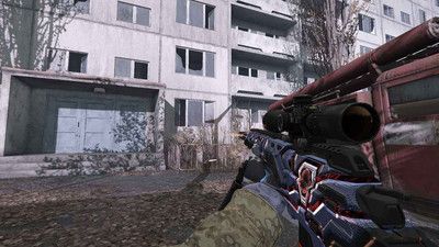 狙击大师手机版