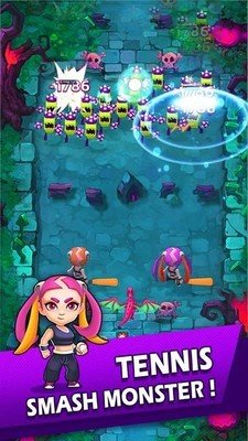 扣球英雄1.0.2图2