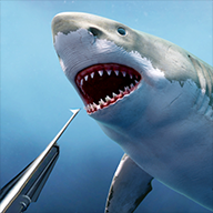 鲨鱼世界破解版