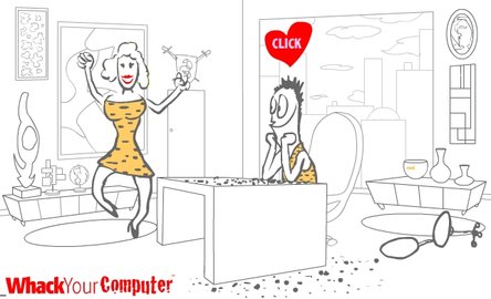 重击你的电脑图3