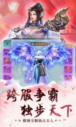 九天仙辰图1