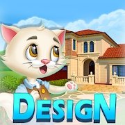 完美装饰HomeDecoration图标
