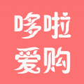 哆啦爱购图标