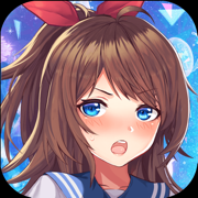 萌娘学院挂机版1.0.0图标