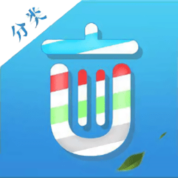 垃圾分类精灵图标