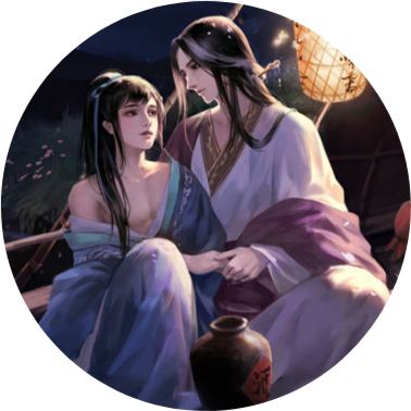 橙光月出处天子