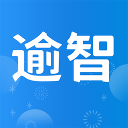 逾智教育图标