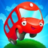 儿童益智巴士app