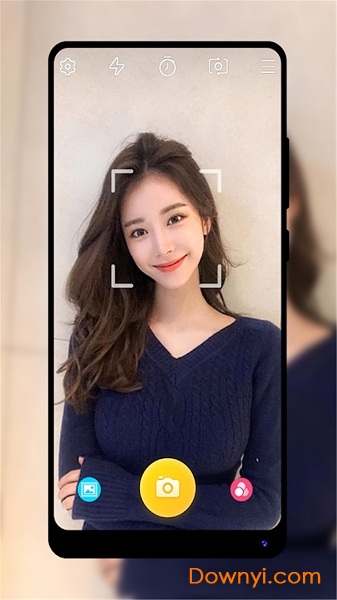 moru相机ChicCam图2