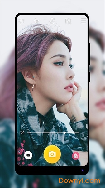 moru相机ChicCam图3