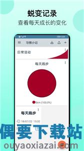 习惯小记第2张截图