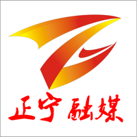 正宁融媒图标