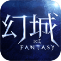 幻城手游百度版图标