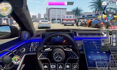 汽车驾驶学校2021游戏图3