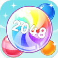 2048合并版游戏